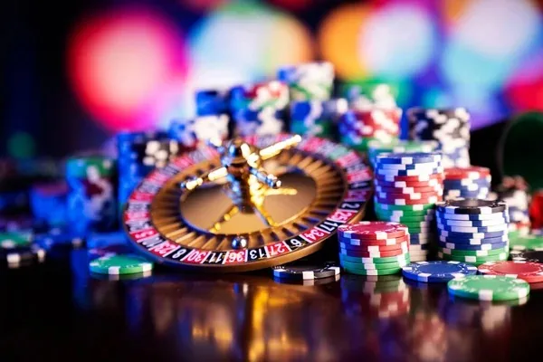 bat77 Pakistan Casino lobby